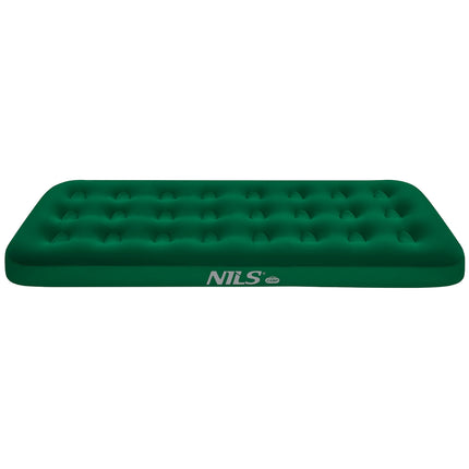 Camping Mattress 191x73x22 cm, Green