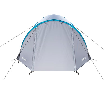 Camping Tent, 2-Person, Waterproof, Easy Setup