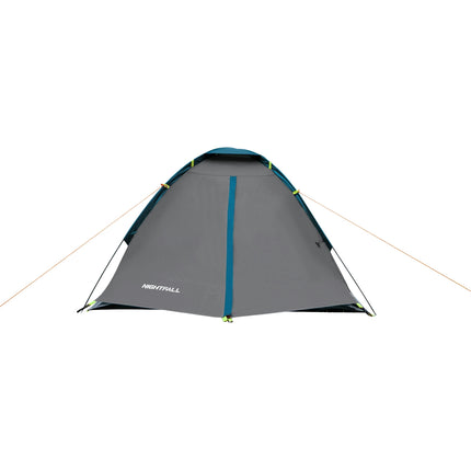 Camping Tent, Gray-Blue, Nightfall Series