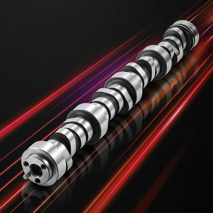Camshaft Kit 9-Piece with Gaskets for GM LS Trucks