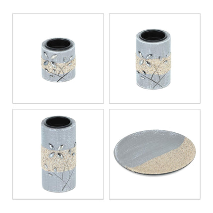 Candlestick for tealights