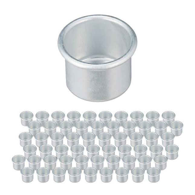Candlesticks - set of 60