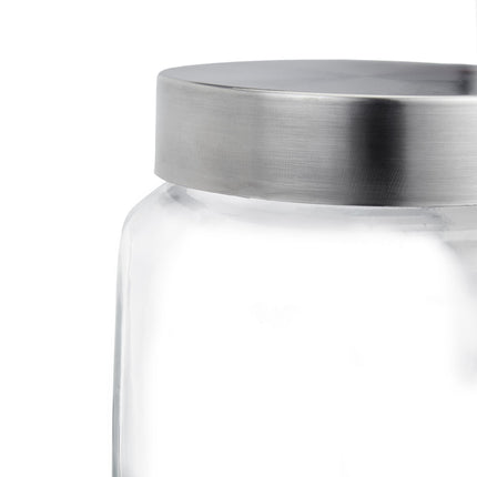 Candy container 2-pack 1.5 litres