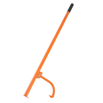 Cant Hook Log Jack, 59 in, For Up To 32 in Logs