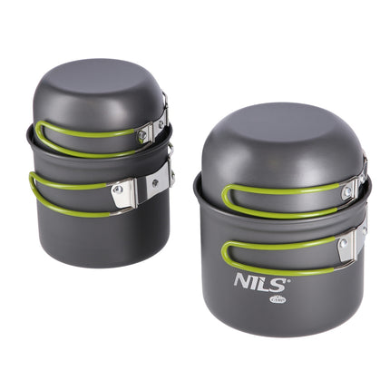 Canteen Set XL – Lightweight, Durable, Portable