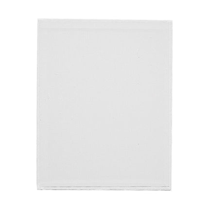 Canvas Boards Set, 32 Pack Multi-Size, Pre-Primed White