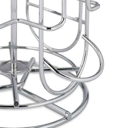 Capsule holder for 28 Dolce Gusto capsules