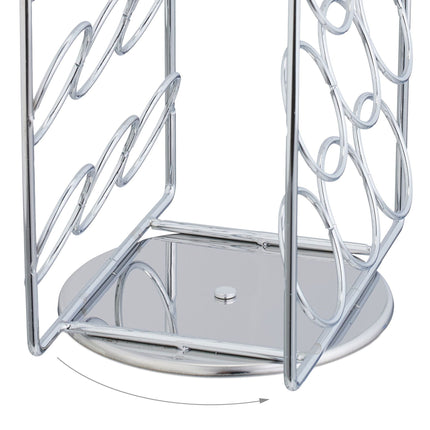 Capsule stand for 30 K-cups