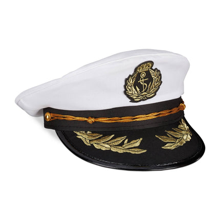 Captain's hat