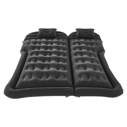 Car Air Mattress With Pump, 2 Pillows, Universal Fit