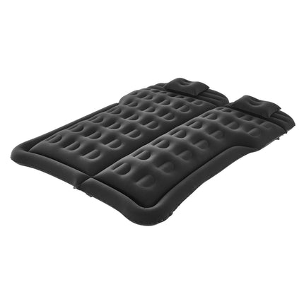 Car Air Mattress With Pump, 2 Pillows, Universal Fit