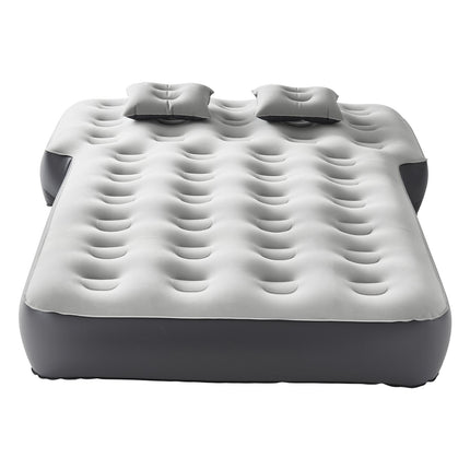 Car Air Mattress for 4Runner and Wrangler, Pump, 2 Pillows