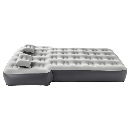Car Air Mattress for 4Runner and Wrangler, Pump, 2 Pillows