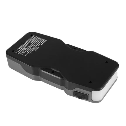 Car Jump Starter 3000A Peak, 12V 16000mAh Power Bank