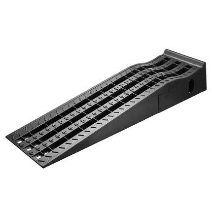 Car Ramps, 2-Pack, 160 mm Lift, 5897 kg GVW, PP