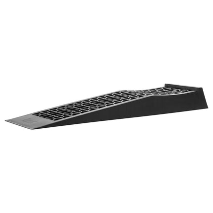 Car Ramps, 2-Pack Low Profile 65 mm Lift, 9072 kg