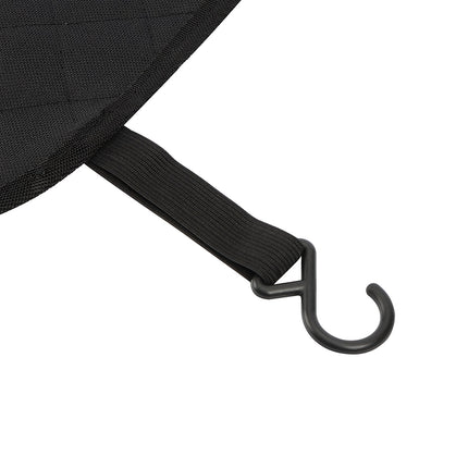 Car Seat Back Cover – Waterproof, Universal Fit