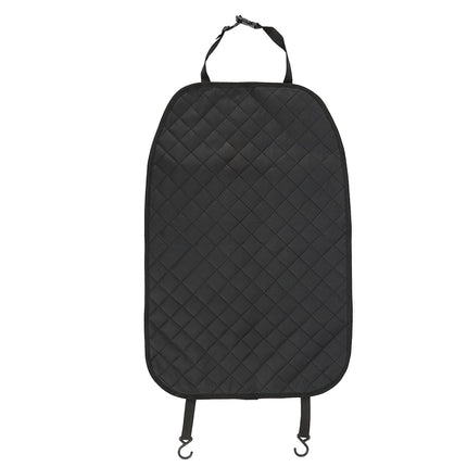 Car Seat Back Cover – Waterproof, Universal Fit
