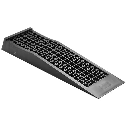 Car Service Ramps, 4-Pack 20,000 lb, 2.56 in Lift