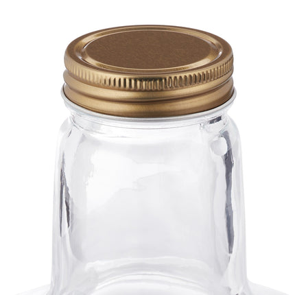 Carafe with glass