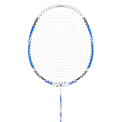 Carbon Badminton Racket with Cover