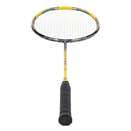 Carbon Badminton Racket with Cover