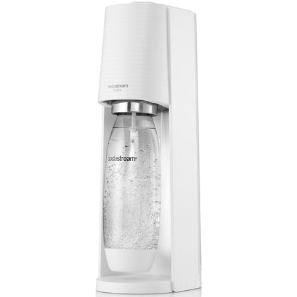 Carbon dioxide machine TERRA White