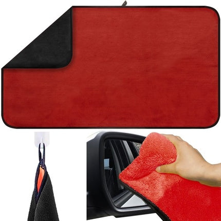 Car drying towel 60x90cm Xtrobb 22254