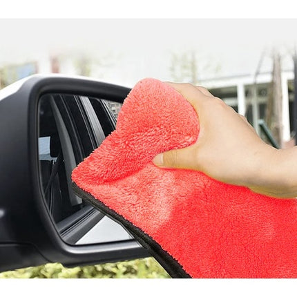 Car drying towel 60x90cm Xtrobb 22254