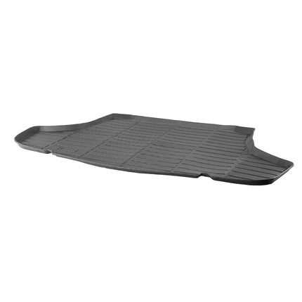 Cargo Mat for Camry Hybrid 2018-2025, TPE Black