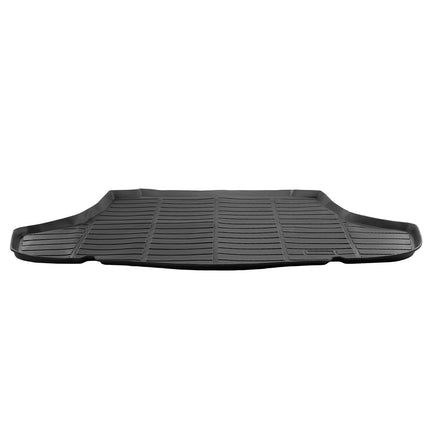 Cargo Mat for Camry Hybrid 2018-2025, TPE Black