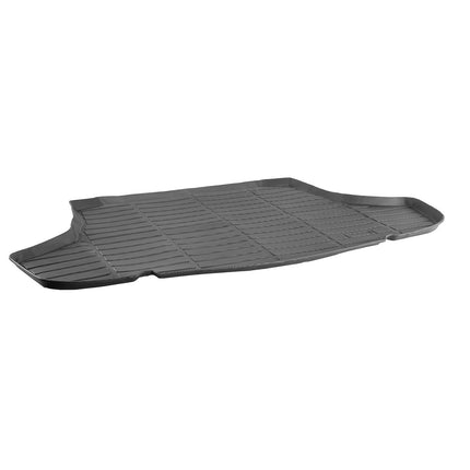 Cargo Mat for Camry Hybrid 2018-2025, TPE Black
