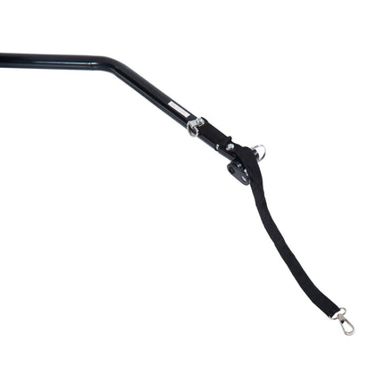Bicycle trailer, Transport & Storage, Black