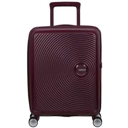Carry-On Suitcase 55cm, Wild Cherry