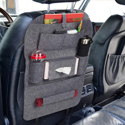 Car seat storage Felt XL