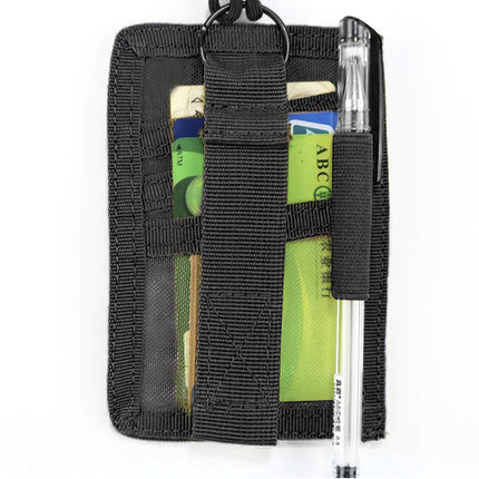 Case/cover for the Trizand 23029 pass