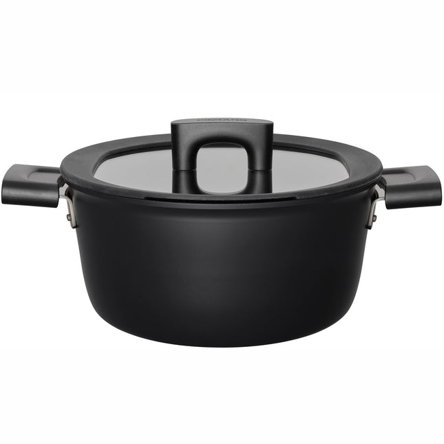 Casserole 3.5 L/22 cm Hard Face