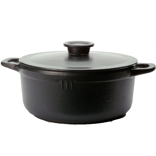 Casserole Brasserie 5.5 L/27 cm enamelled