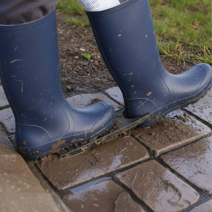Cast Iron Boot Jack – Easy Shoe Removal Tool