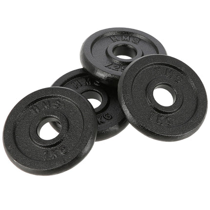 Cast Iron Dumbbell, 7 kg
