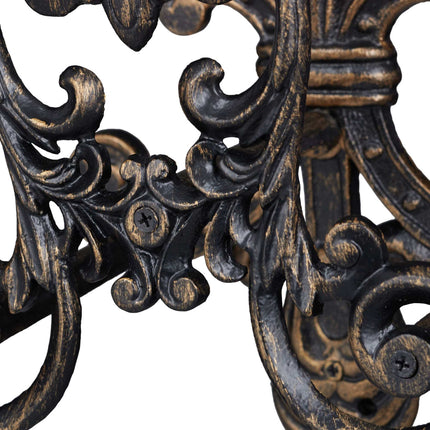 Cast Iron Hose Hanger