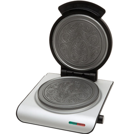 Cast Iron Single Diamond 1000W 908.6