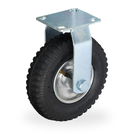 Castor wheels 2.50-4