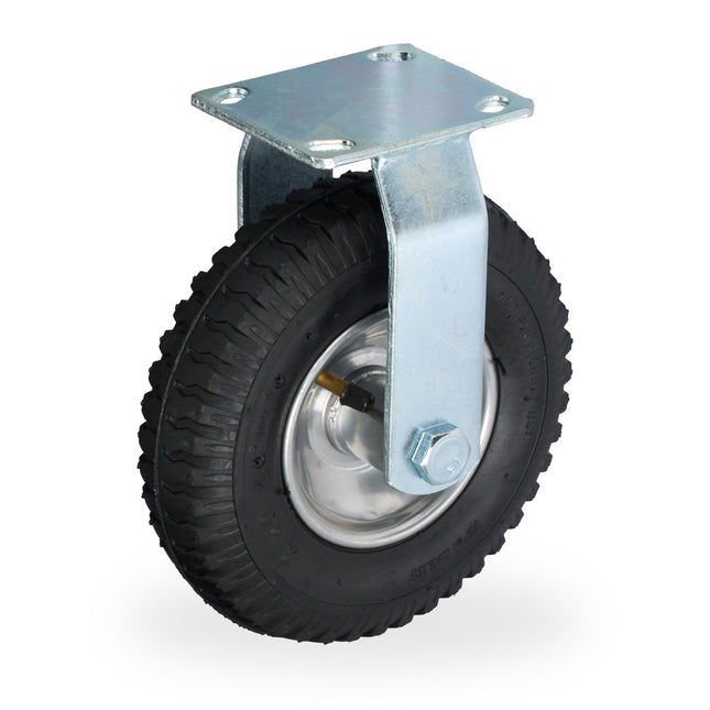 Castor wheels 2.50-4