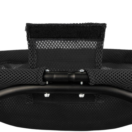 Cat Hammock Bed with Steel Frame and Mesh Surface