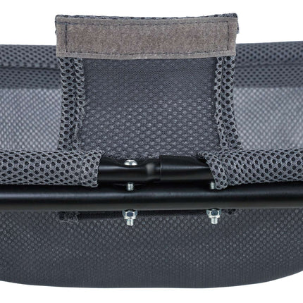 Cat Hammock Bed with Steel Frame and Mesh Surface