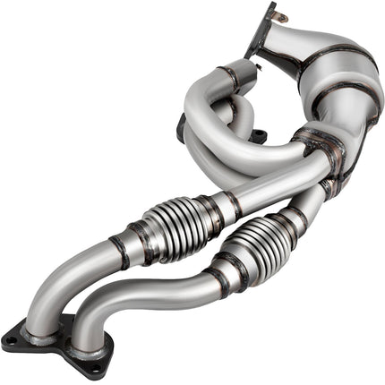 Catalytic Converter Kit for Subaru 2.5L 2006-2010