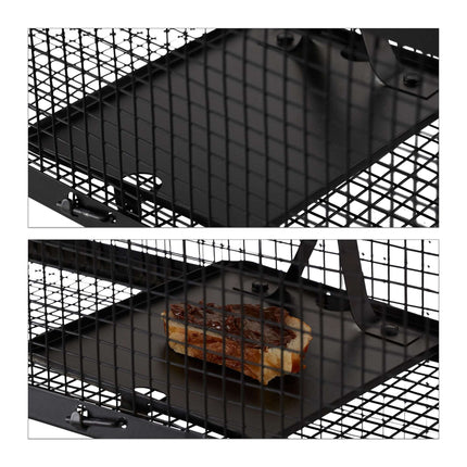 Catch & Release Mouse Trap