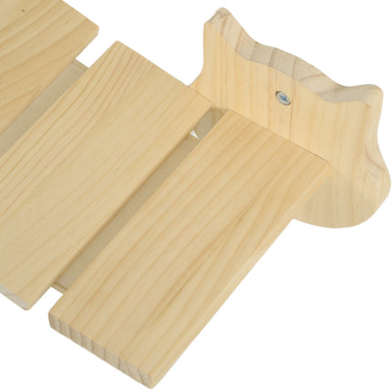Cat Climbing Wall Set - 3 Piece Furu Furniture