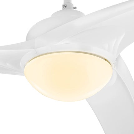 Ceiling fan 132cm 3 Speeds Remote control